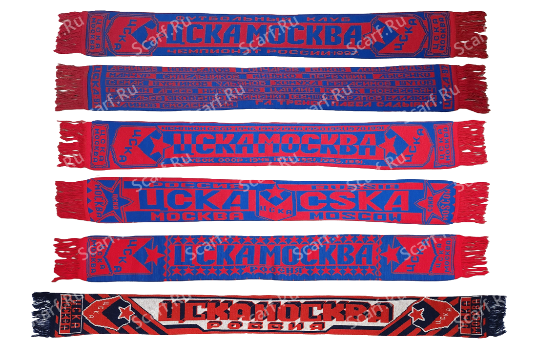 ЦСКА Москва