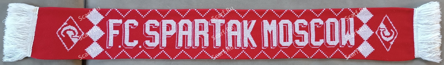 Турчанка Спартака 1