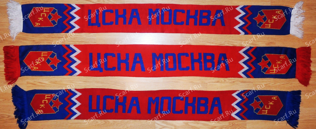 Пионерка ЦСКА