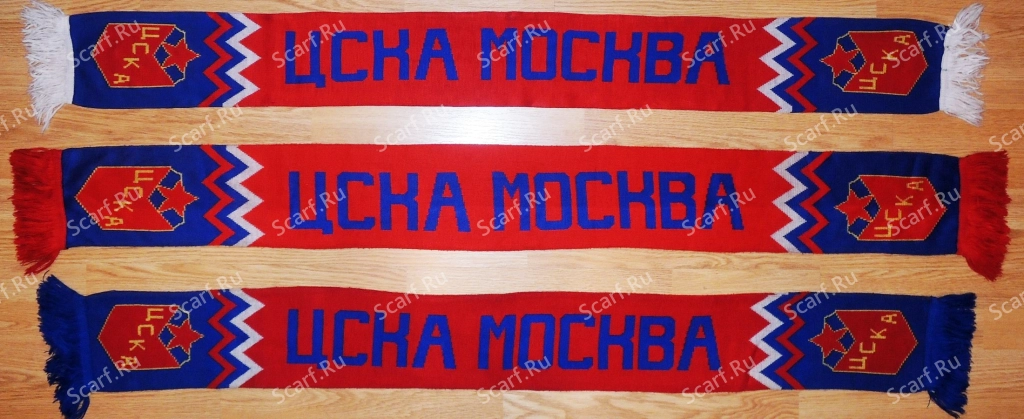 Пионерка ЦСКА