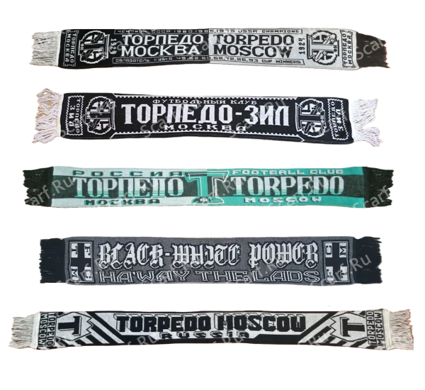 Торпедо Москва