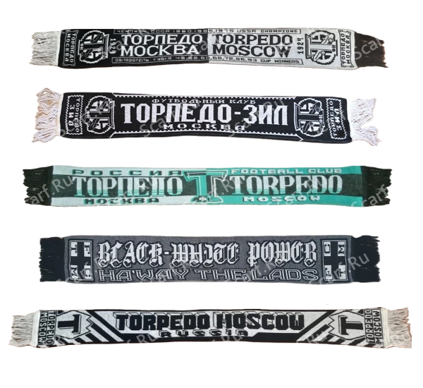 Торпедо Москва