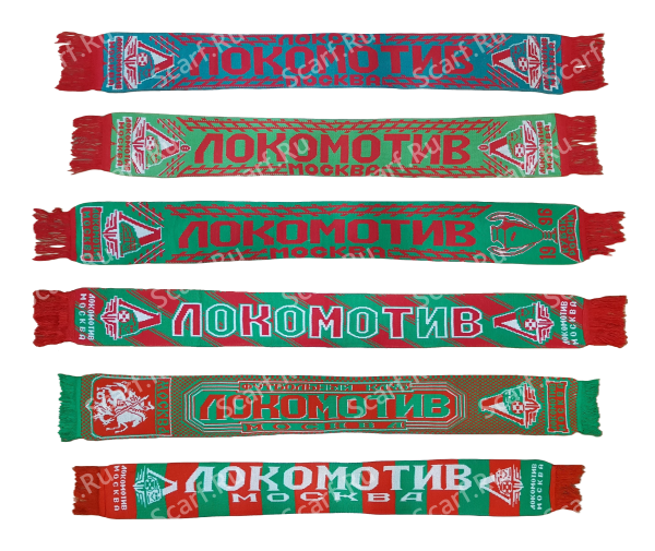 Локомотив Москва