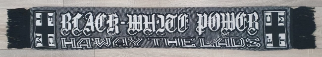 Шарф Торпедо Haway the Lads на сайте Scarf.Ru